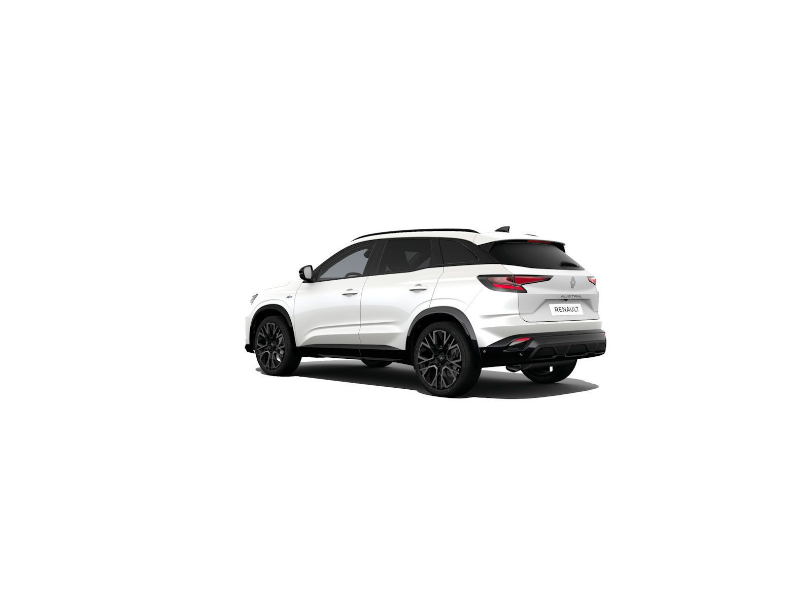 Renault Austral - Bild 4