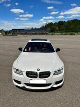 BMW 335iS Coupé M-Paket F1 19''Zoll-M3 eGSD Voll - BMW 335: M Paket
