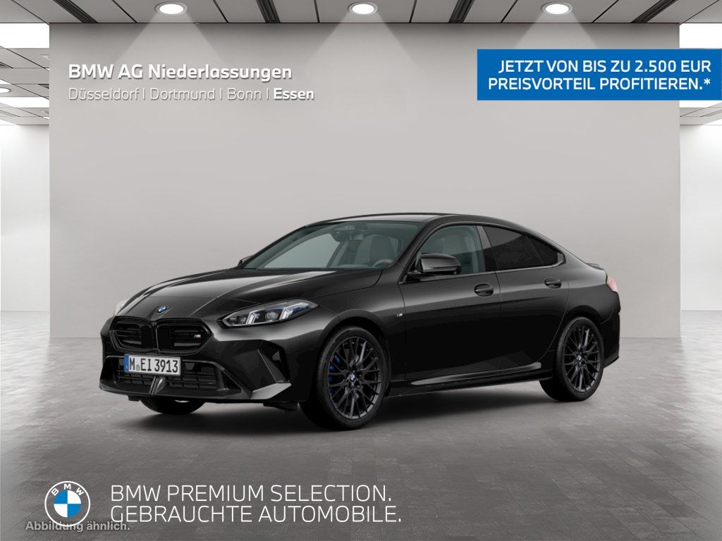 BMW M235 xDrive Gran Coupé M Sport Driv.Assist.Prof