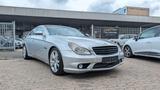 Mercedes-Benz CLS 350 CLS 63 AMG - Mercedes CLS-Klasse bis 5.000 Euro