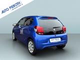 Peugeot 108 VTI 72 Stop&Start Style - Peugeot 108: Vti 72