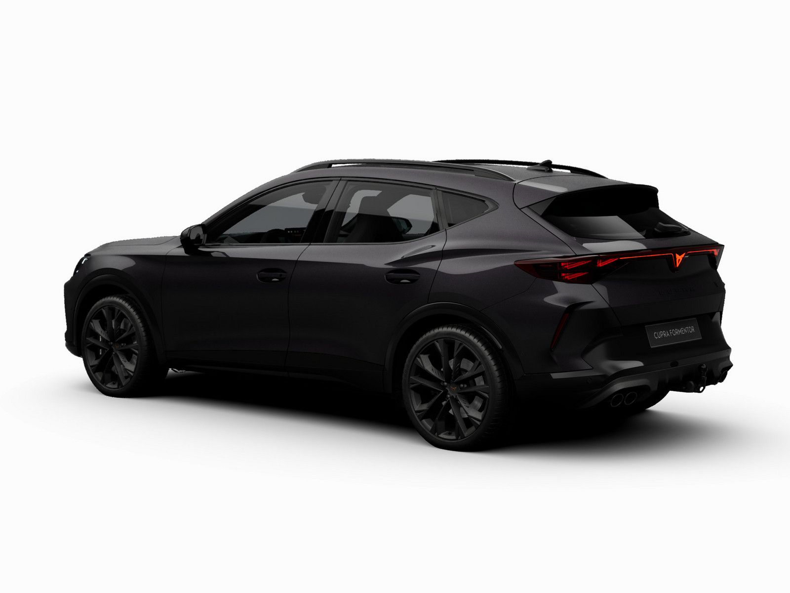 Cupra Formentor - Bild 3