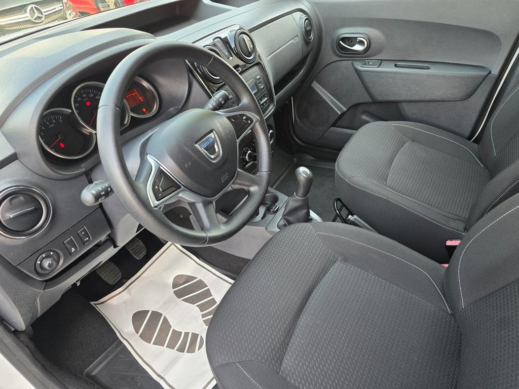 Dacia Dokker