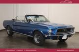 Ford Mustang Cabrio Oldtimer Top Zustand 302 cu - Oldtimer: Cabrio