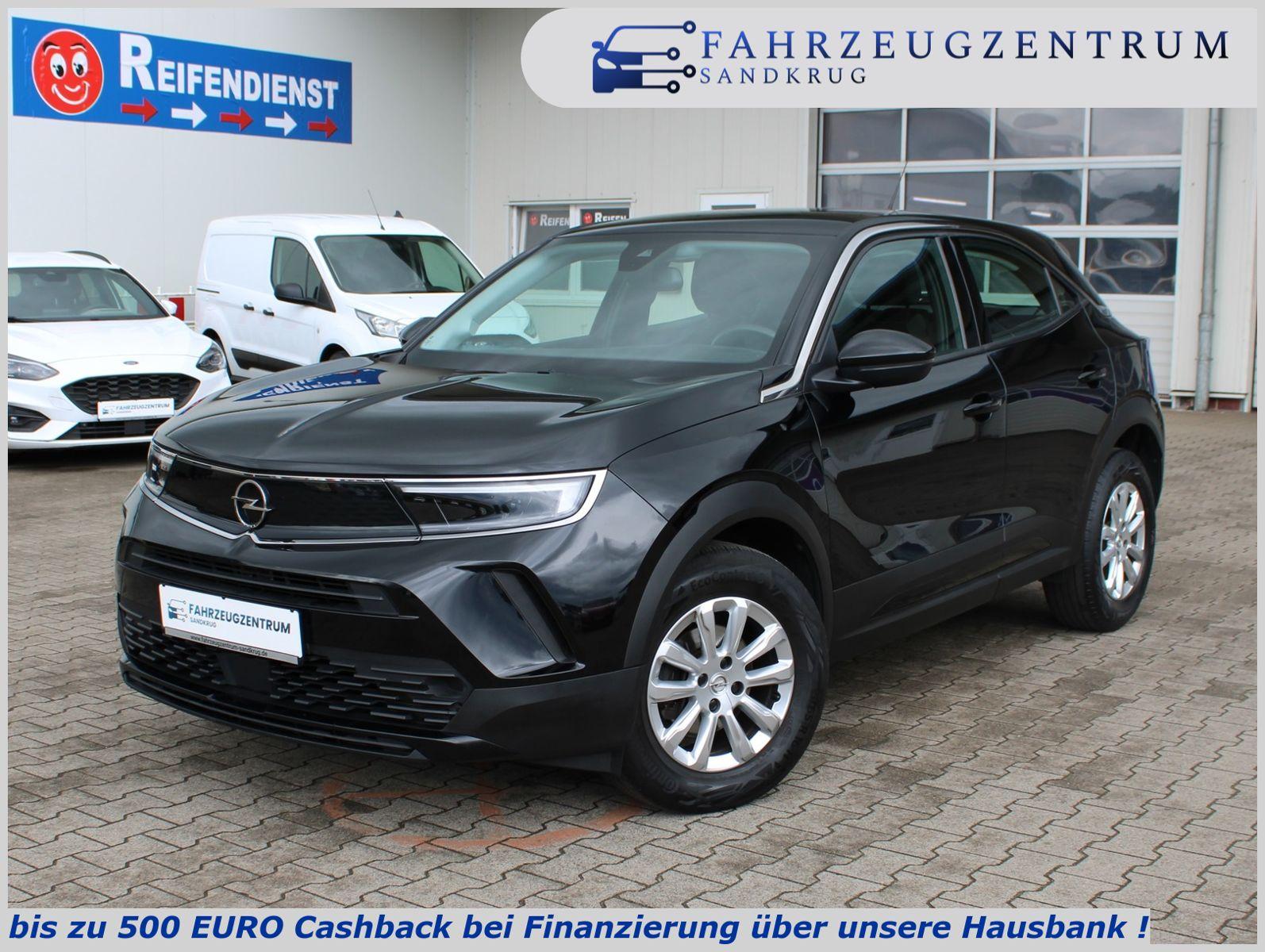 Opel Mokka 1,5 EDITION 1.HD LED/DIGIT/LENKRADHZ/CAM