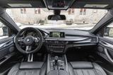 BMW X6 xDrive35i M-Sport H&K KAM NAV M+S - BMW X6: 6x6