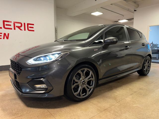 Ford Fiesta*ST-Line*LED*Body-Style*