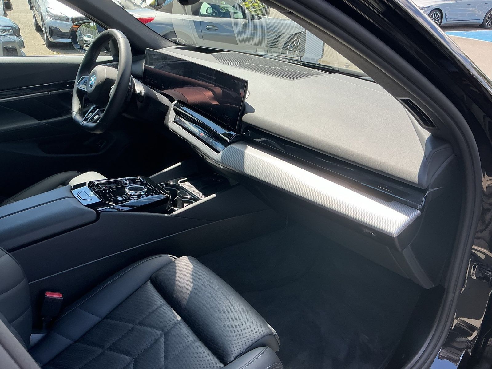 BMW 550 - Bild 27