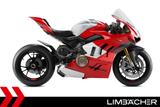 Ducati PANIGALE V4 R - *Bilder folgen* - DUCATI SPORTLER