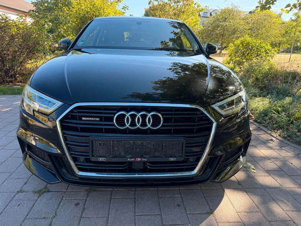 Image of Audi A3