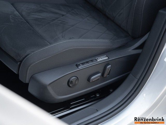 Golf VIII Variant Style TDI DSG Matrix AHK Keyle