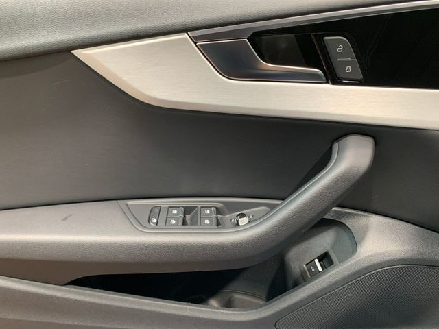 A5 Sportback 40 TFSI QUATTRO S LINE LED+NAV+PANO