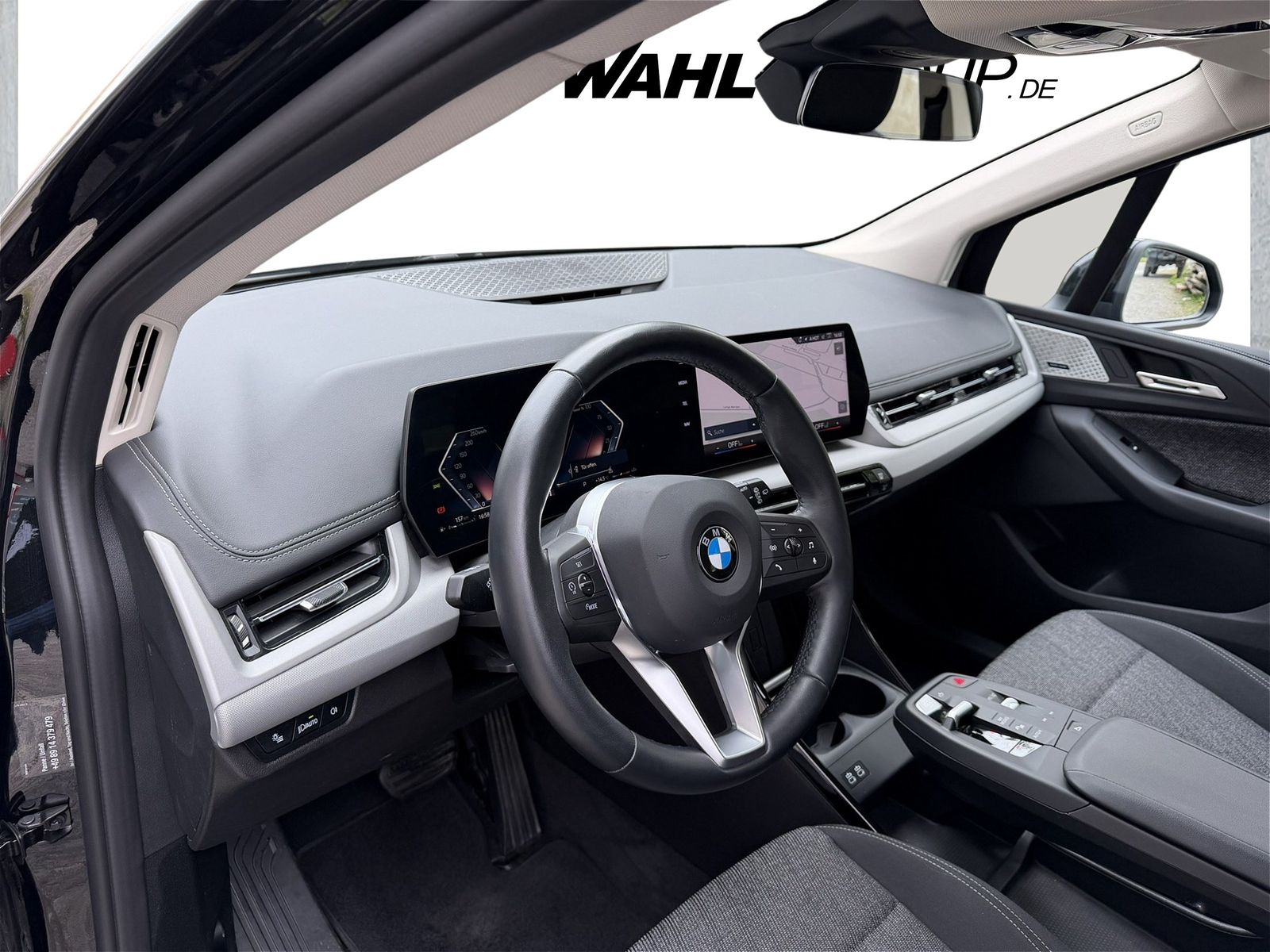 BMW 220 Active Tourer - Bild 12