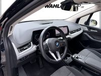 BMW 220 Active Tourer - Vorschau Bild 12