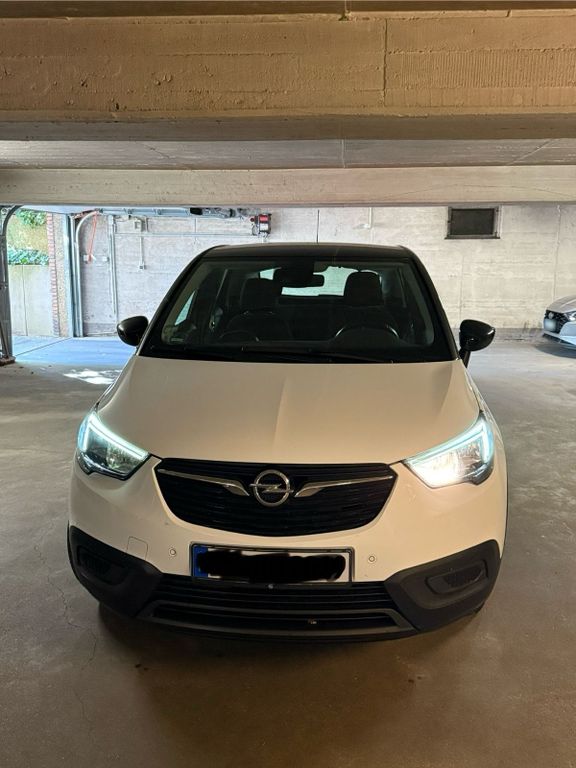 Image of Opel Other