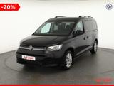 Volkswagen Caddy Maxi 1.5 TSI DSG ACC Pano 7-Sitzer - Volkswagen Caddy: Max