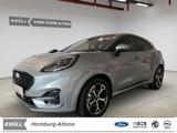 Ford Puma 1.0 EcoBoost Hybrid Aut. - Ford Puma: Kleinwagen