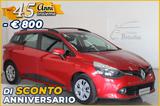 Renault RENAULT - Clio - Sporter 1.5 dCi 8V 75 CV S&S Li - Renault Clio Sport mit Diesel-Antrieb