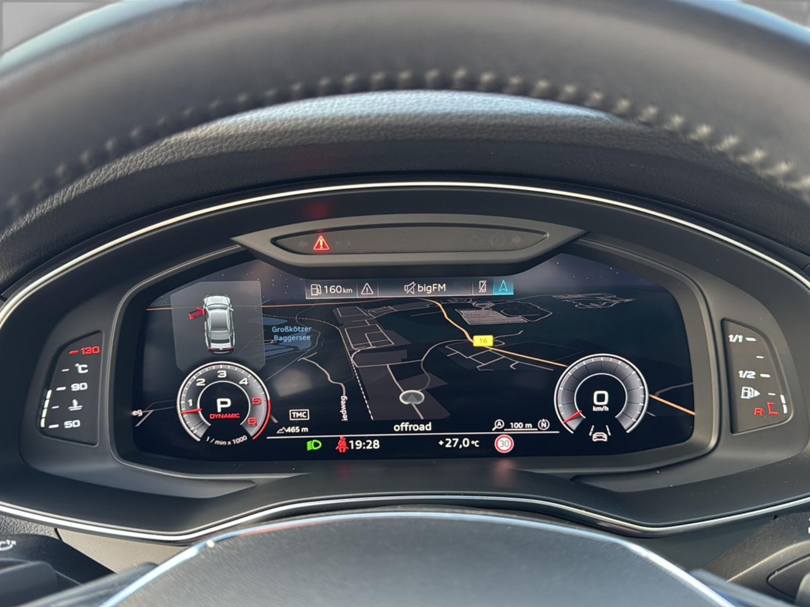 Audi A7 Sportback 50 TDI quattro S line*360°-Pano-21* foto 17