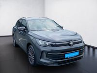 Volkswagen Tiguan - Vorschau Bild 8