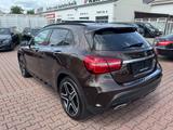 Mercedes-Benz GLA 180 AMG+PANO+360°CAM+LED+MEMORY+el.HECKTÜR - Mercedes-Benz GLA 180