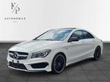 Mercedes-Benz CLA 45 AMG *PANORAMA/KAMERA/HARMAN/UVM* - Mercedes-Benz CLA-Klasse in Bonn