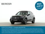 Mercedes-Benz GLC 400 e 4M AMG Pano AHK Massage Sitzklima HUD - Mercedes-Benz GLC 400 Jahreswagen