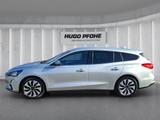 Ford Focus Cool und Connect Turnier 1.5 EB LED | GJR - Ford Focus Gebrauchtwagen in Lübeck