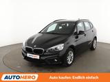 BMW 218d Active Tourer Advantage Aut.*NAVI*LED*TEMPO - BMW 218 Active Tourer Diesel Gebrauchtwagen