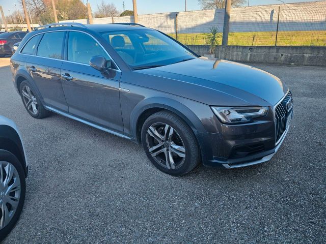 Audi A4 allroad A4 allroad 3.0 TDI 272 CV tiptro