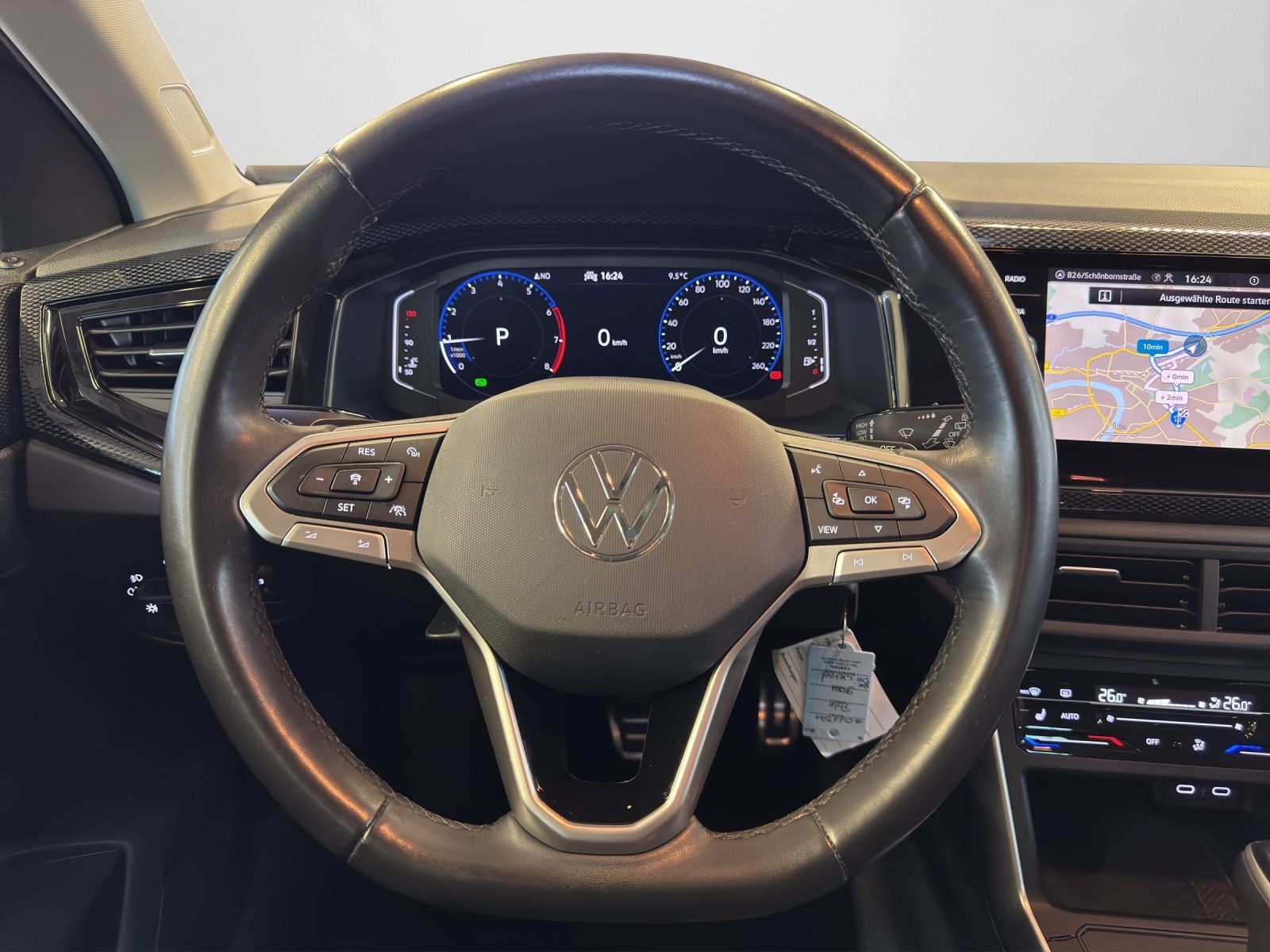 Volkswagen Polo - Bild 10
