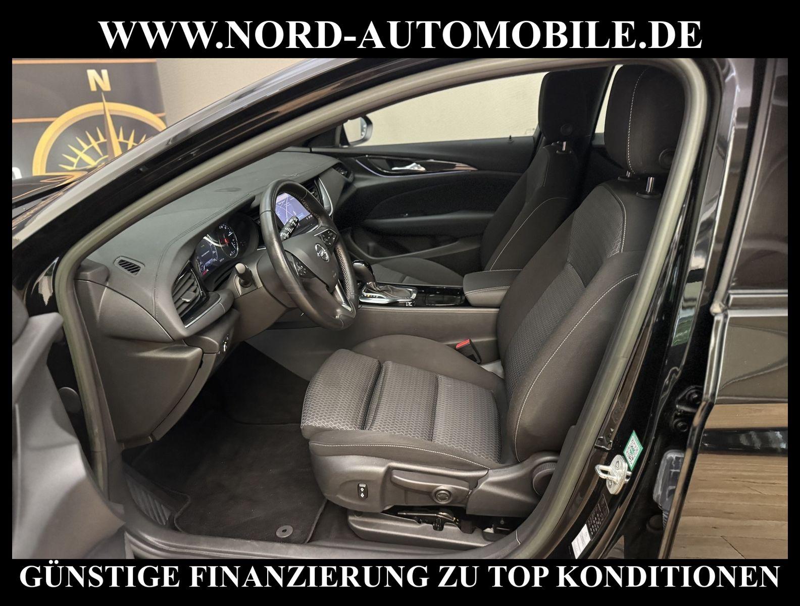 Opel Insignia B ST 2.0 CDTi Business *LED*AHK*NAV*SHZ