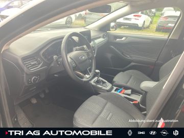 Ford Focus - 9