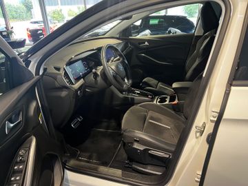 Bild 9 Opel Grandland (X) Grandland GSe PHEV - 360° | Sitz-/Lenkradhzg.