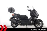 Yamaha XMAX 300 TECH MAX - Topcase, Keyless - YAMAHA ROLLER X MAX