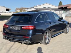 MERCEDES-BENZ E63S AMG/4Matic/J.STERNE/PANO/BURM/PER.AUSPUFF