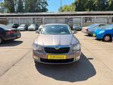 Skoda Superb 1.8 TSI 118KW,DSG St.Heizung,TÜV06/2028 - gebrauchte Skoda Superb aus dem Jahr 2010