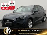 Seat Leon ST 1.0 eTSI DSG +CAM+KESSY+CARPLAY+EL-HK+ - Seat Gebrauchtwagen von 2024