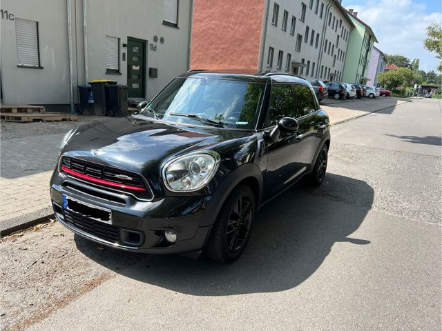 MINI Countryman Cooper S NEU Steuerkette/W...