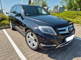 Mercedes-Benz GLK 220 CDI B-Eff, Pano, Bi-Xenon, AHK, Alcantar - Mercedes-Benz GLK 220 in Frankfurt (Main)