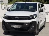 Opel Vivaro 2.0 L2 8-SITZE*AUTOMATIK*KAMERA* AHK*NAVI - Opel Vivaro: L2