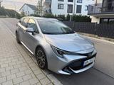Toyota Corolla 1,8 Team D. Wegstreckenz.  (zzgl. Mwst)