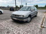 Volkswagen Golf GTI 2.0 cat 3 porte Edition Air  - Volkswagen Golf aus 1995: GTI