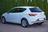 Seat Leon 1.5 TSI FR LED ACC Spurhalte Navi Kamera - Seat Gebrauchtwagen von 2020