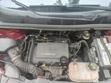 Chevrolet Trax 1.4 - gebrauchte Chevrolet Trax aus dem Jahr 2014