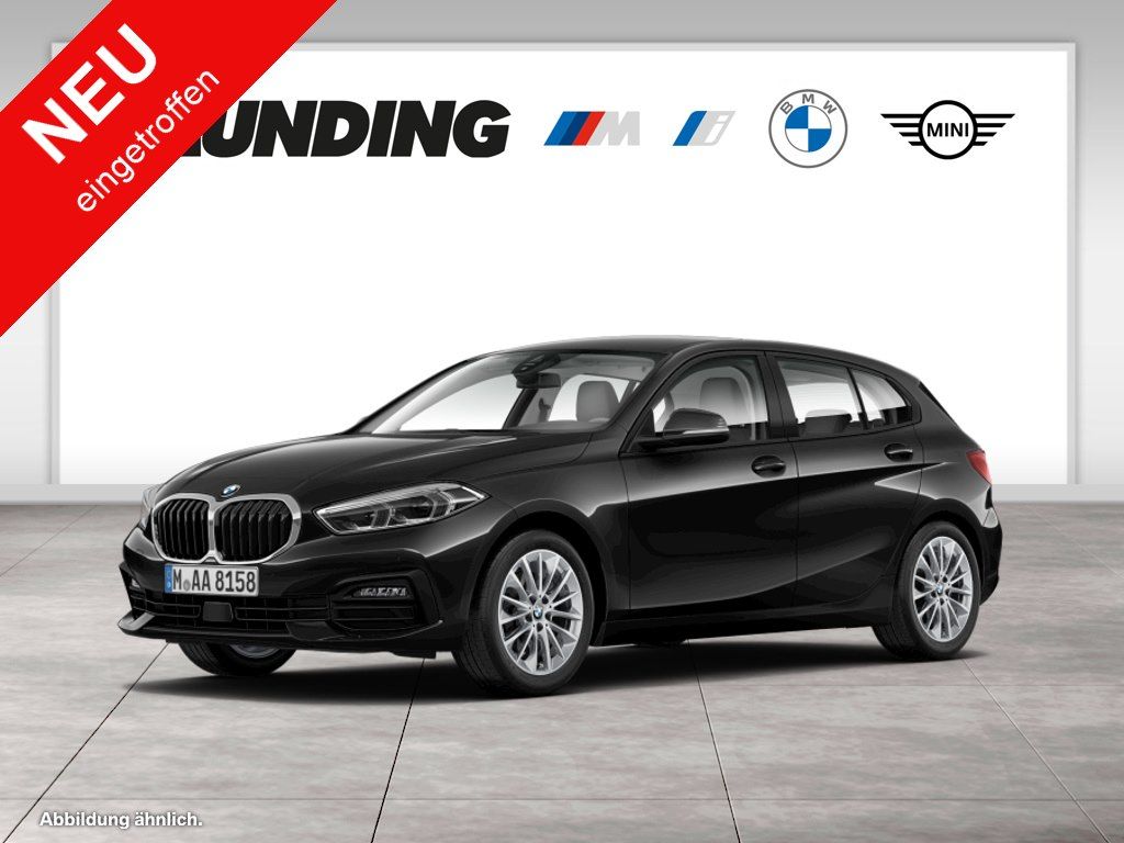 Image of BMW 120