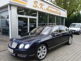 Bentley Continental Flying Spur BENTLEY SCHECKHEFT*MWST - Bentley Continental Flying Spur aus 2006