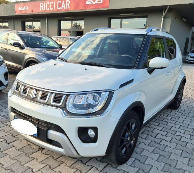 Suzuki SUZUKI Ignis 1.2 Hybrid Top imagem 2