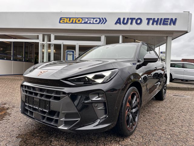 CUPRA Terramar VZ 2.0 TSI 4Dr DSG Matrix/Pano/AHK/ACC