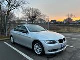 BMW 320i Coupé - nur 66900 KM - BMW 3er Reihe aus 2007: Coupe